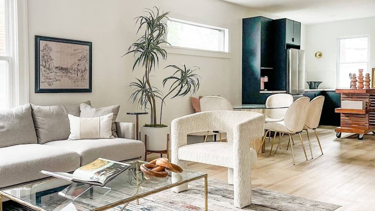 Rochester House | *Modern 3 Bed Park Ave. Stunner*