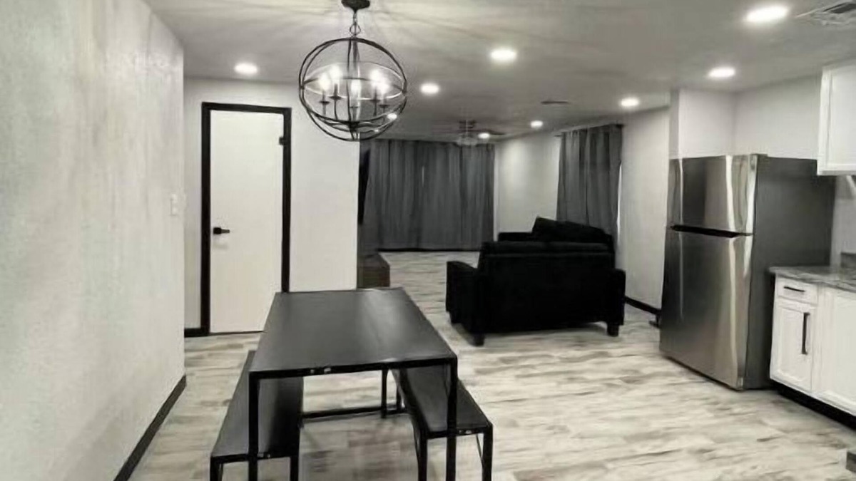 Amistad National Recreational Area House | Modern 3 Bedroom 2 Bath Home Centrally Located!