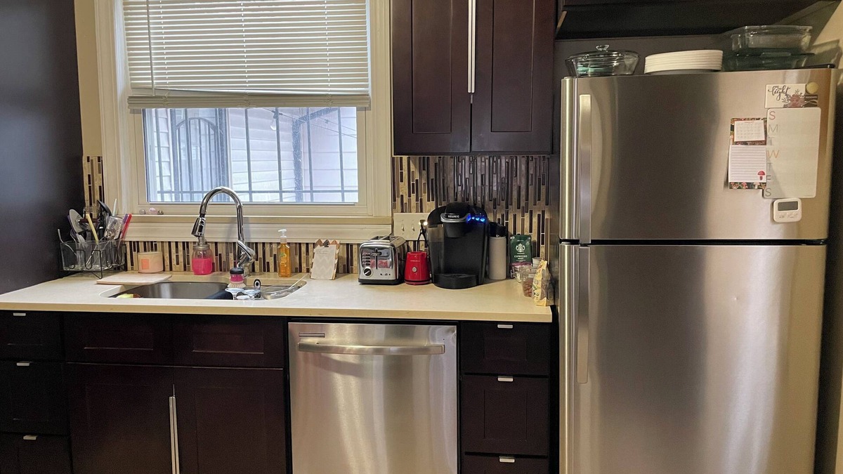 Detroit House | Modern 3-bedroom 2-bathroom Paradise in Detroit