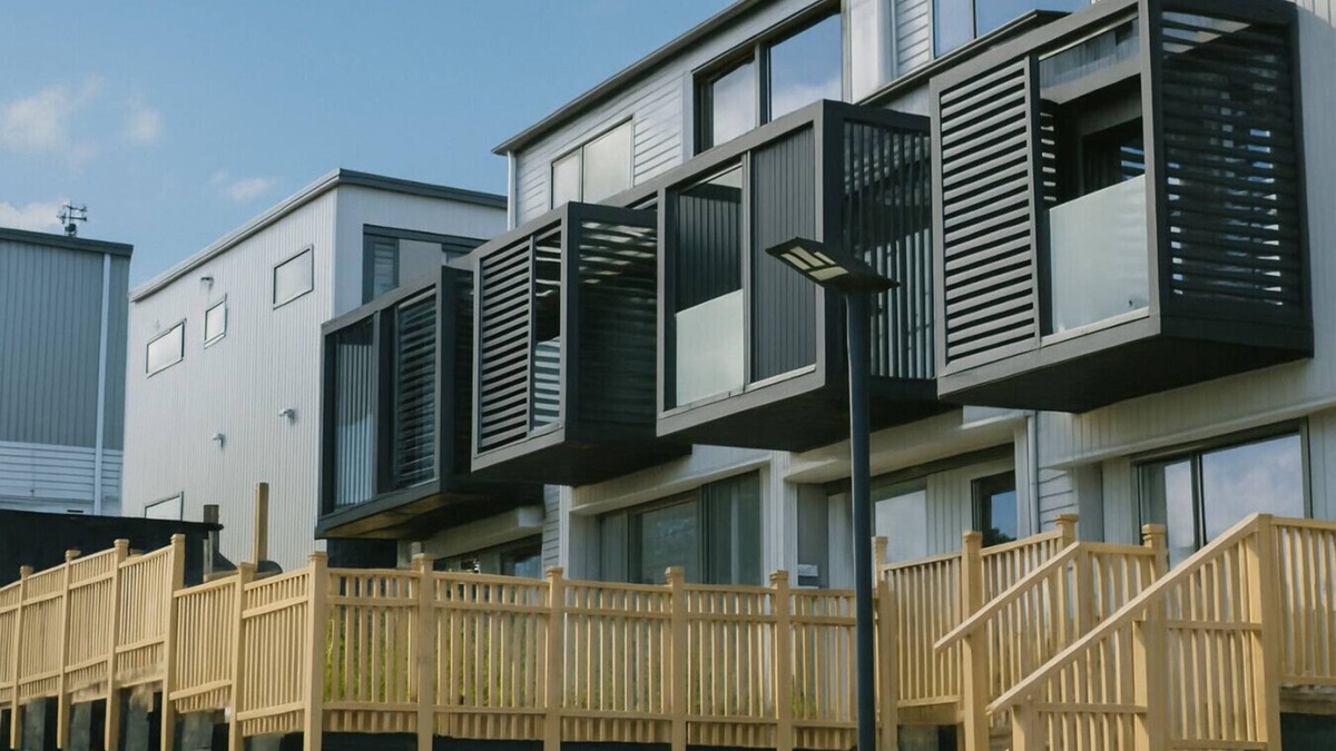 Waterview Apartment | Modern 3-Bedroom in Waterview