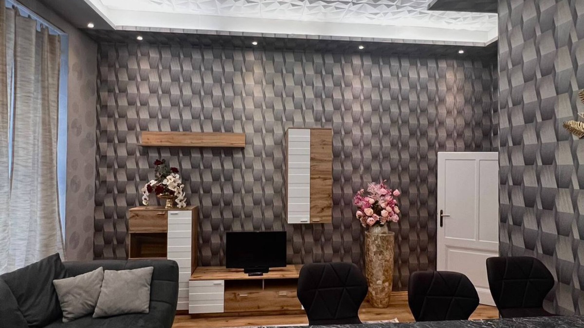 Schottenfeld Apartment | Modern 3 Bedroom on Shopping Street on Perfect Location-