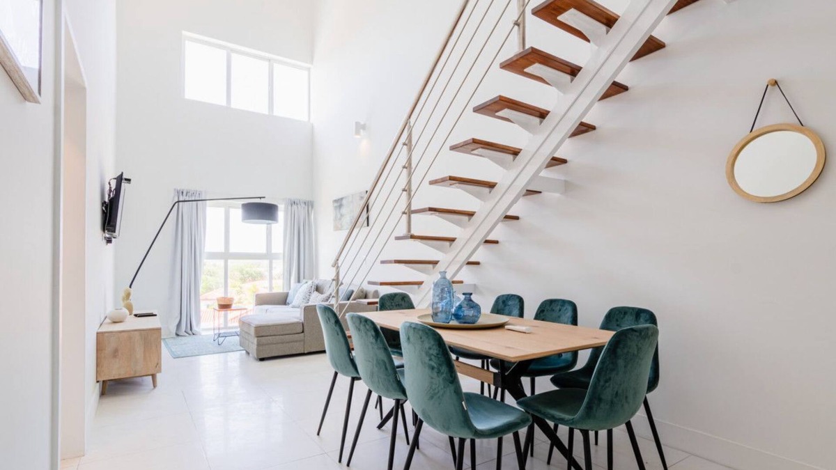 Turibana Condo | Modern 3BR Condo! Resort Style Pool!
