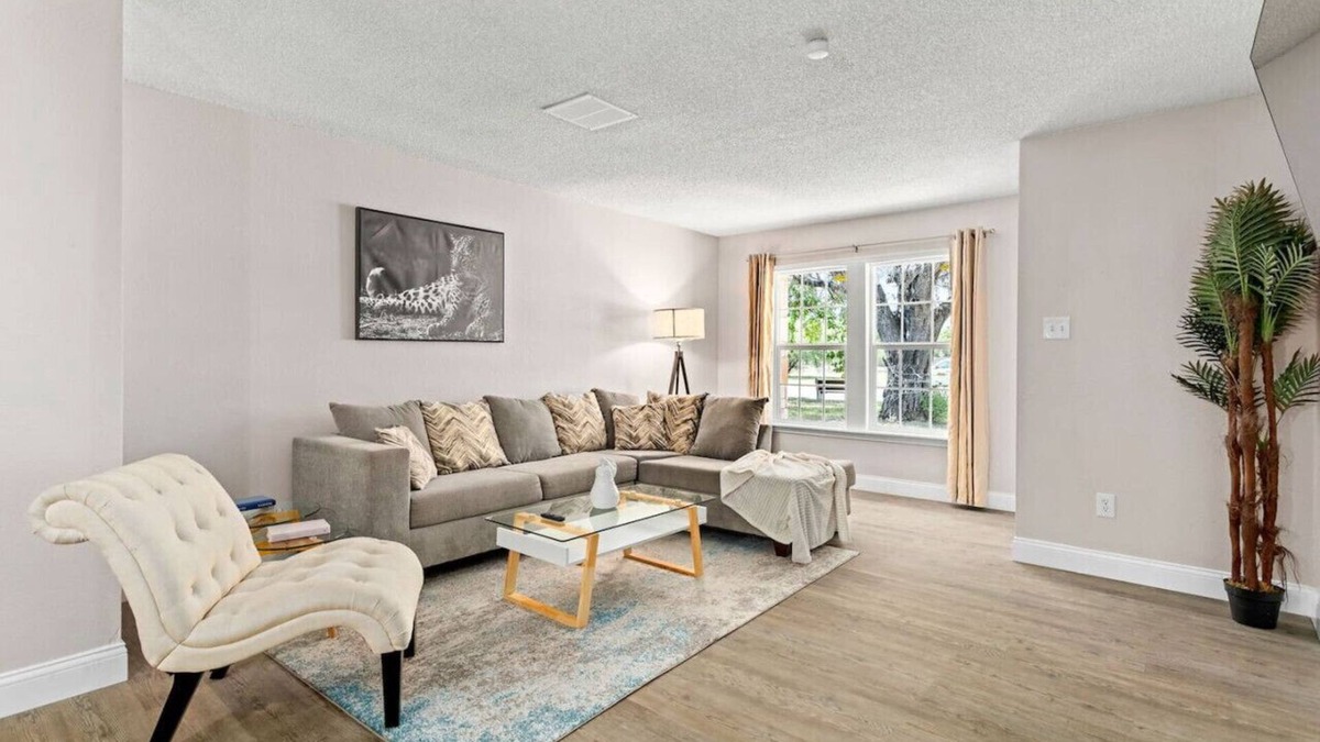 West San Antonio House | Modern 3BR|Lackland & SeaWorld