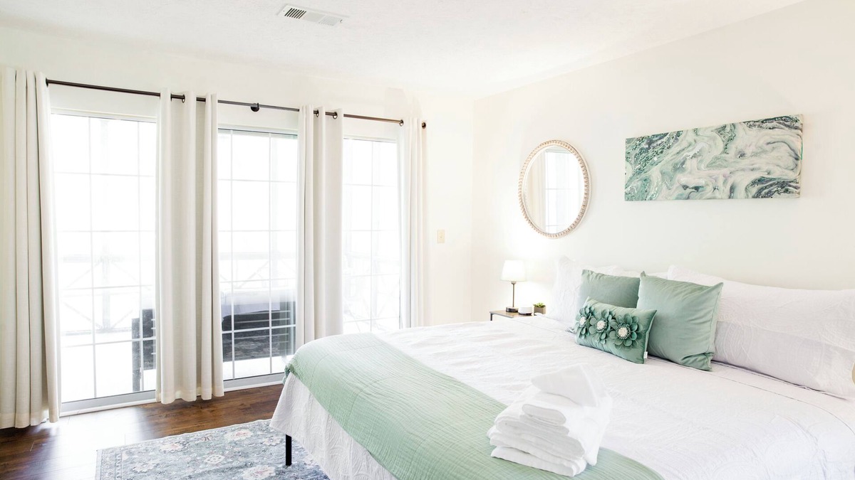 Dadeville House | Modern 3BR Retreat on Lake Martin