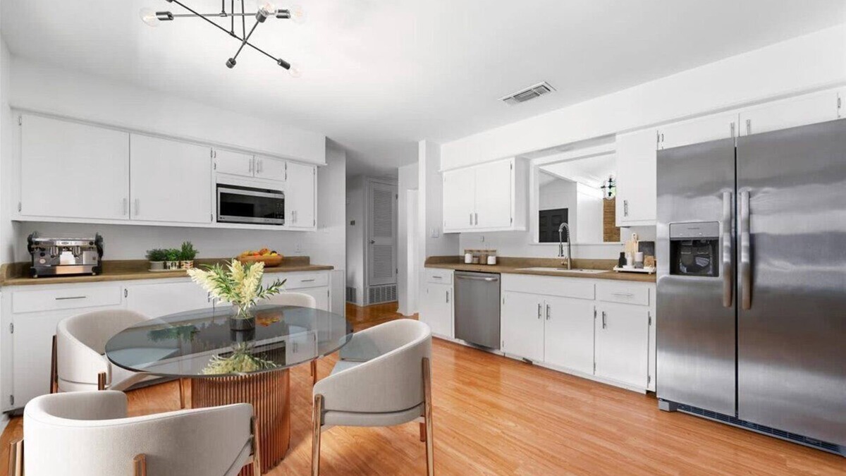 South Lamar House | Modern 4BR Austin Retreat