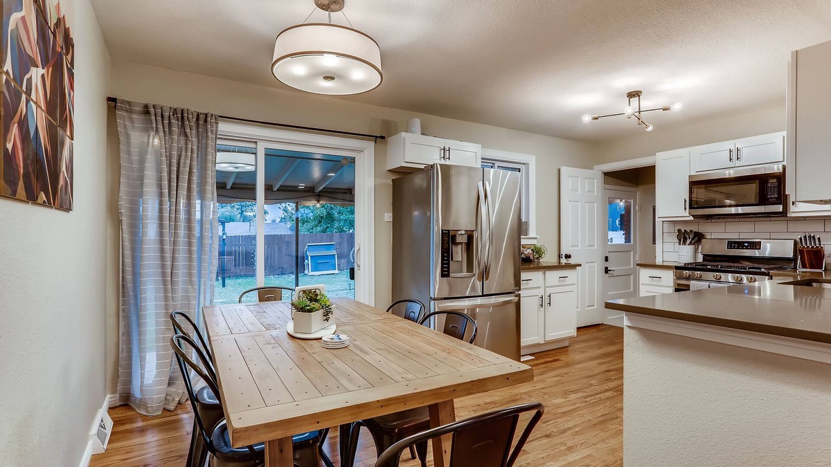 Twin Lakes House | Modern 4BR house near Denver & Boulder