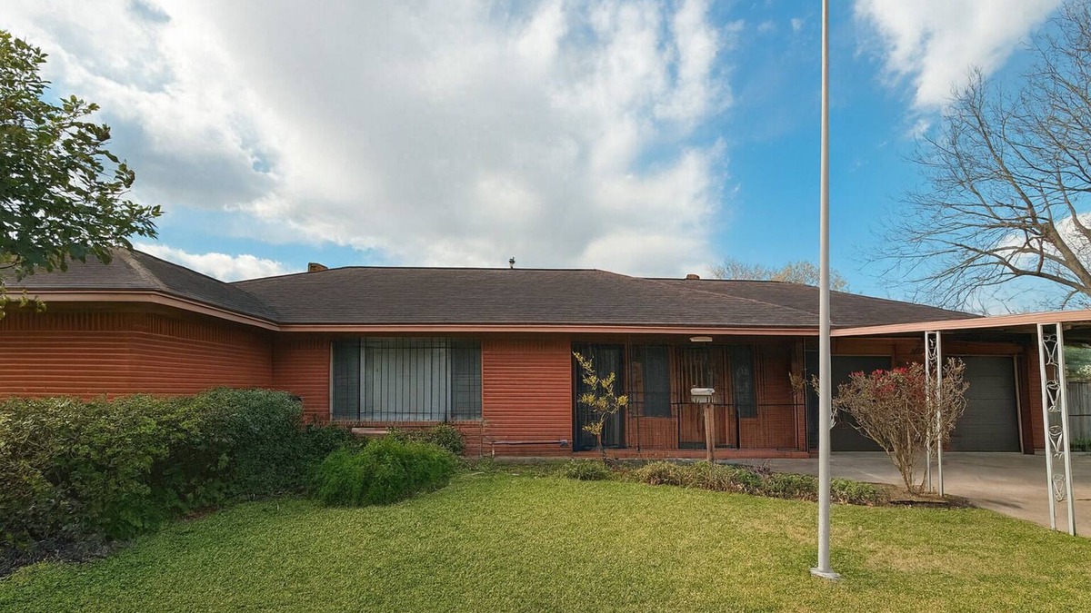 Southeast Houston House | Modern 5 Bd 2bath Home Near NRG & Med Center