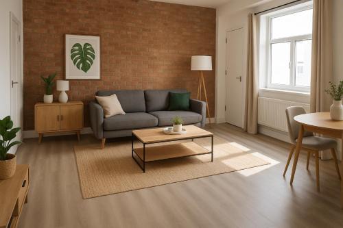 Selhurst House | Modern 5 bedroom all ensuite in South London
