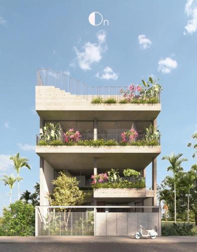 Ngu Hanh Son Villa | Modern 6BR Villa Rooftop Pool, Sauna & Elevator