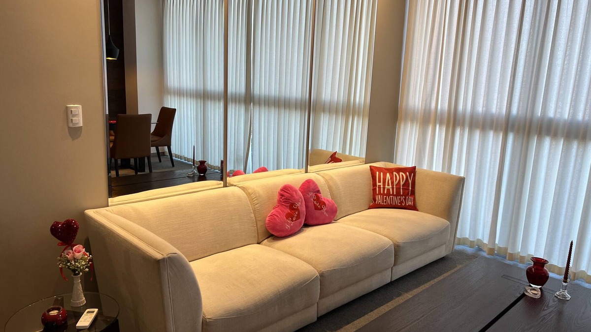 San Salvador Apartment | Modern Apartment San Salvador City