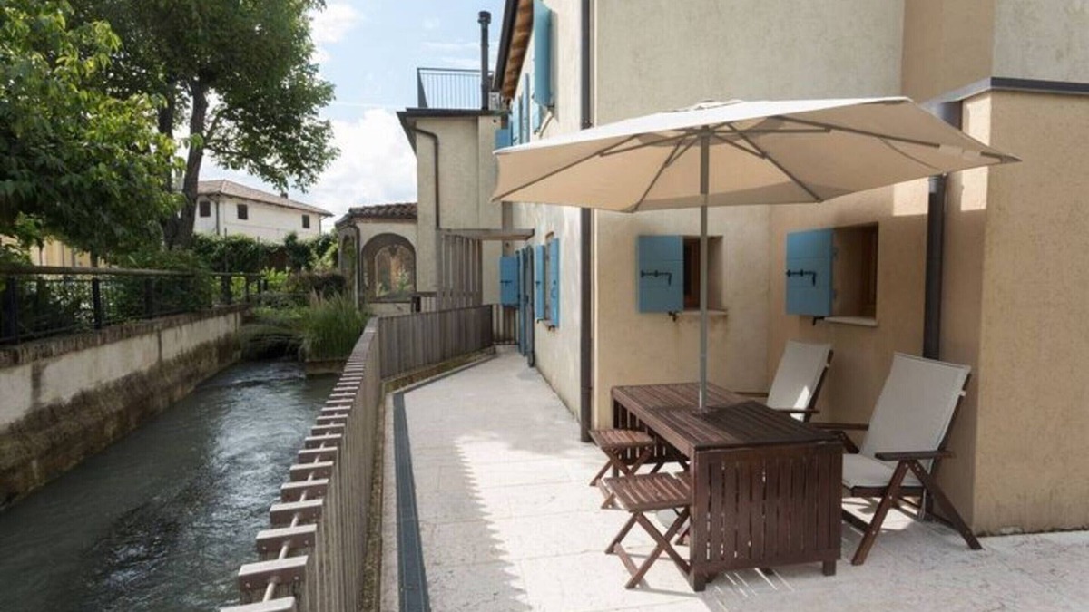 Volpago del Montello House | Modern Accommodation, Just Renovated, Private Garden, Wifi, Near Treviso