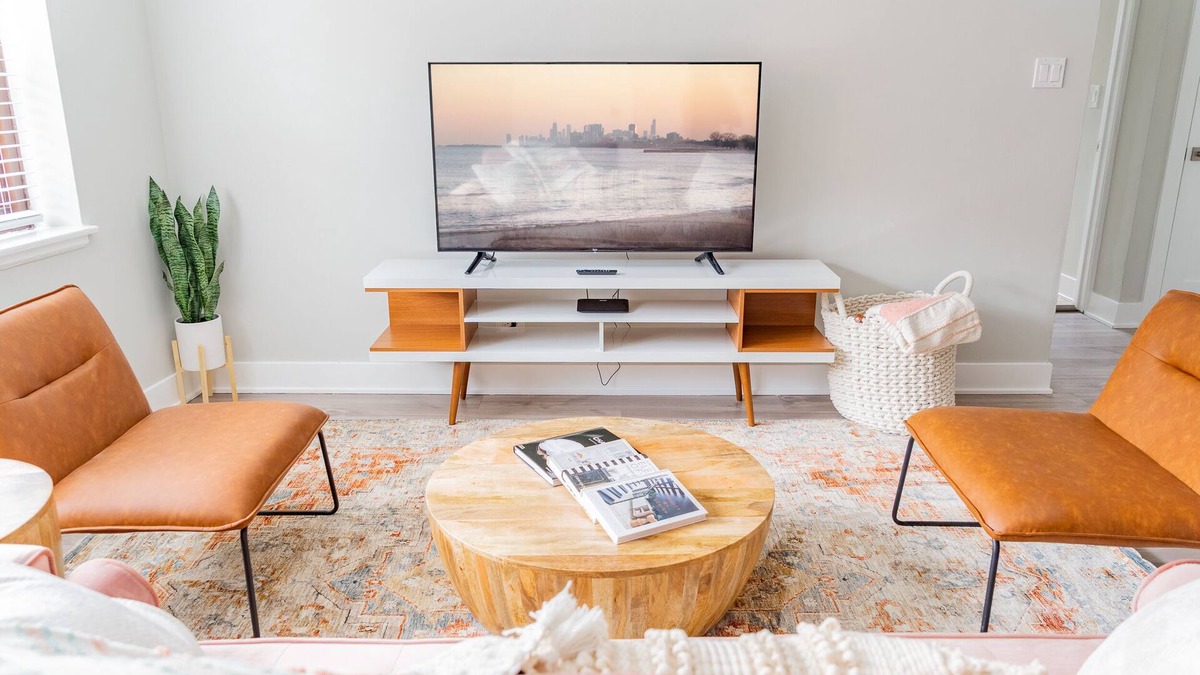 Evanston Apartment | Modern|Aesthetic|2BR|Evanston|Next to Beach
