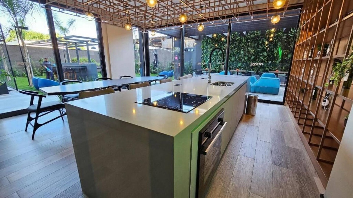 Vila Olimpia Apartment | Modern and cozy studio in Vila Olímpia - São Paulo - unit 903.