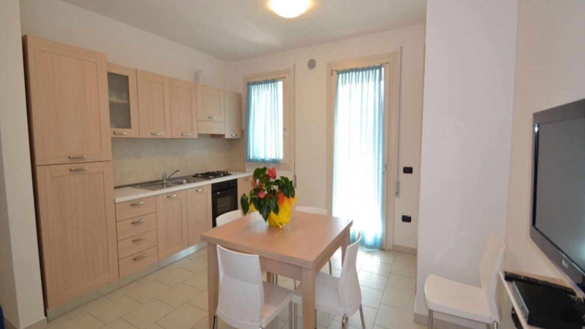 Rosapineta Apartment | Modern and bright apartment - Beahost Rentals