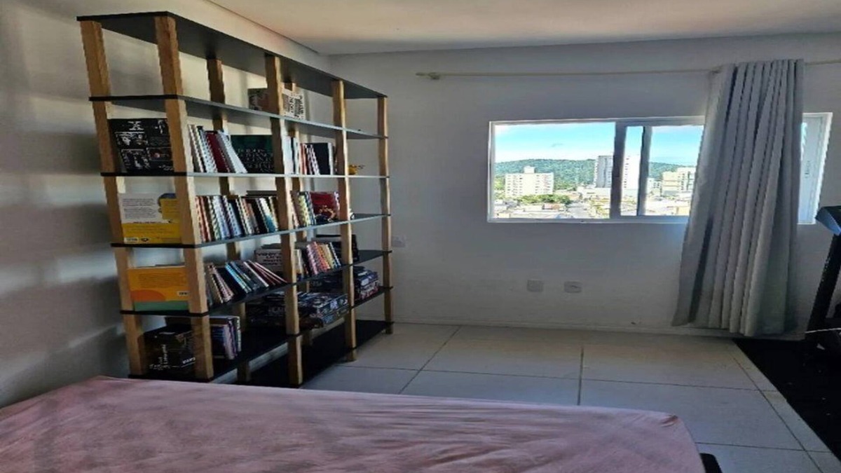 Areias Apartment | Modern and comfortable apartment in Camboriú - SC