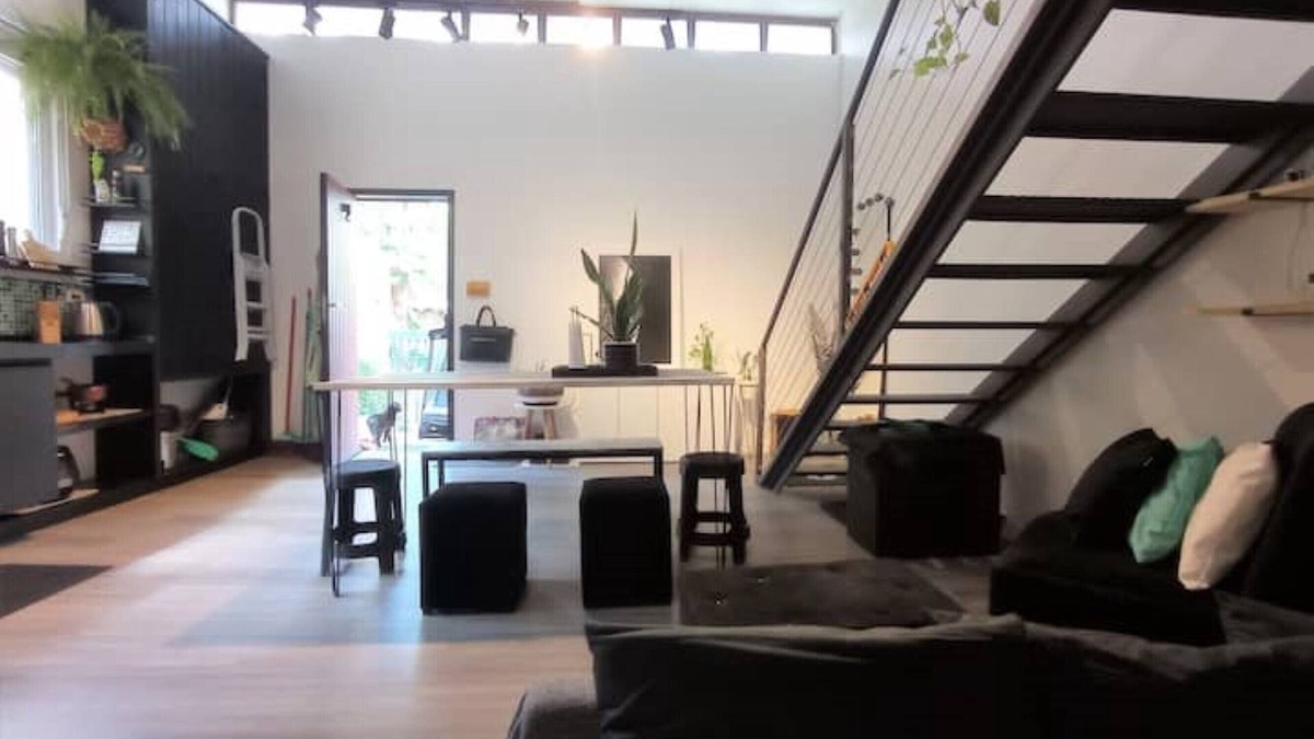 Sao Paulo Apartment | Modern and comfortable loft!