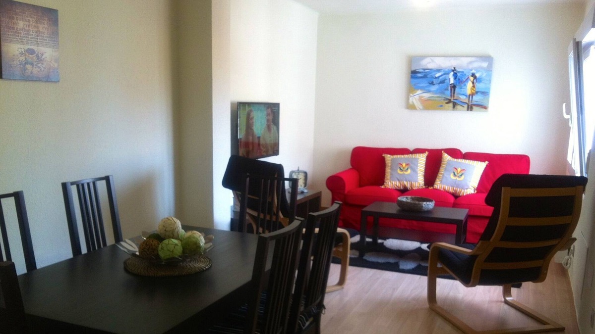 Gijon-Este Condo | Modern and comfortable apartment, very equipped and with excellent location