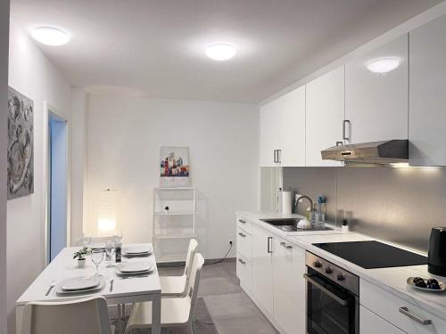 Sontheim Apartment | Modern and Cozy Apartment in Heilbronn
