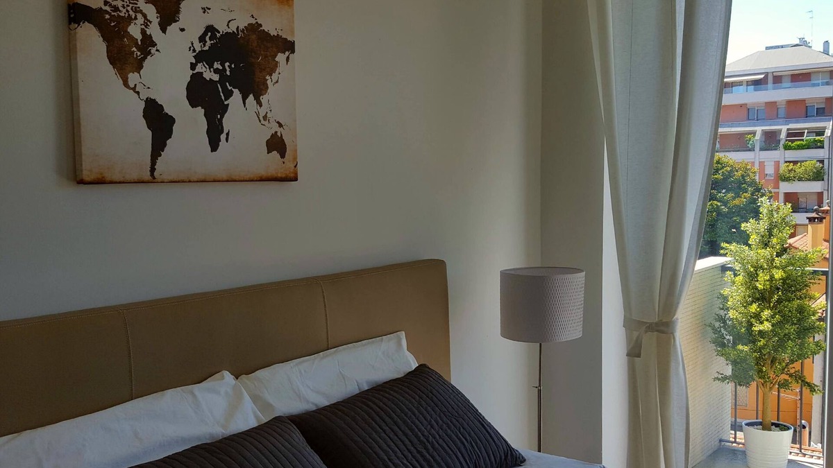 Mestre Bed & Breakfast | Modern and cozy Italian experience