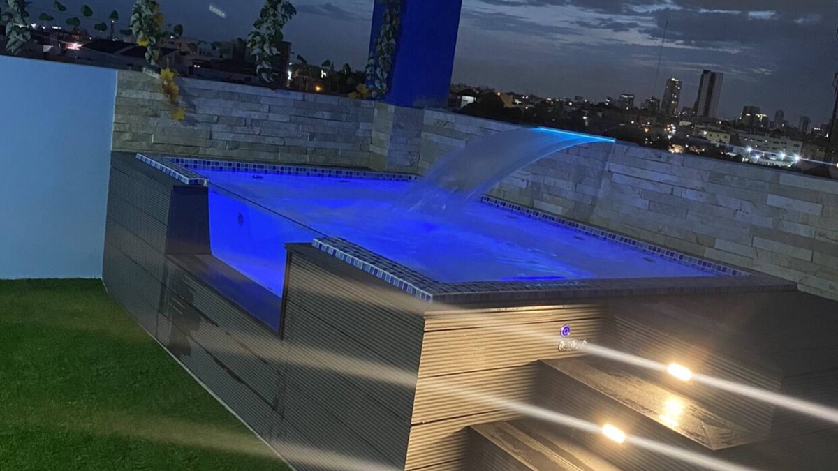 Vista Hermosa Apartment | modern and luxurious apartment