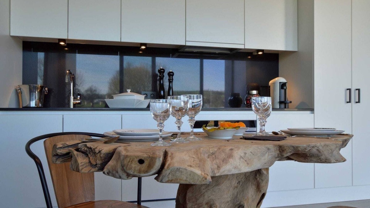 Warsage Villa | Modern and refined loft in magnificent countryside, 20km from Maastricht