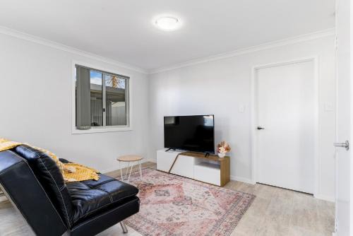 Cloverdale House | Modern And Self Contained Granny Flat
