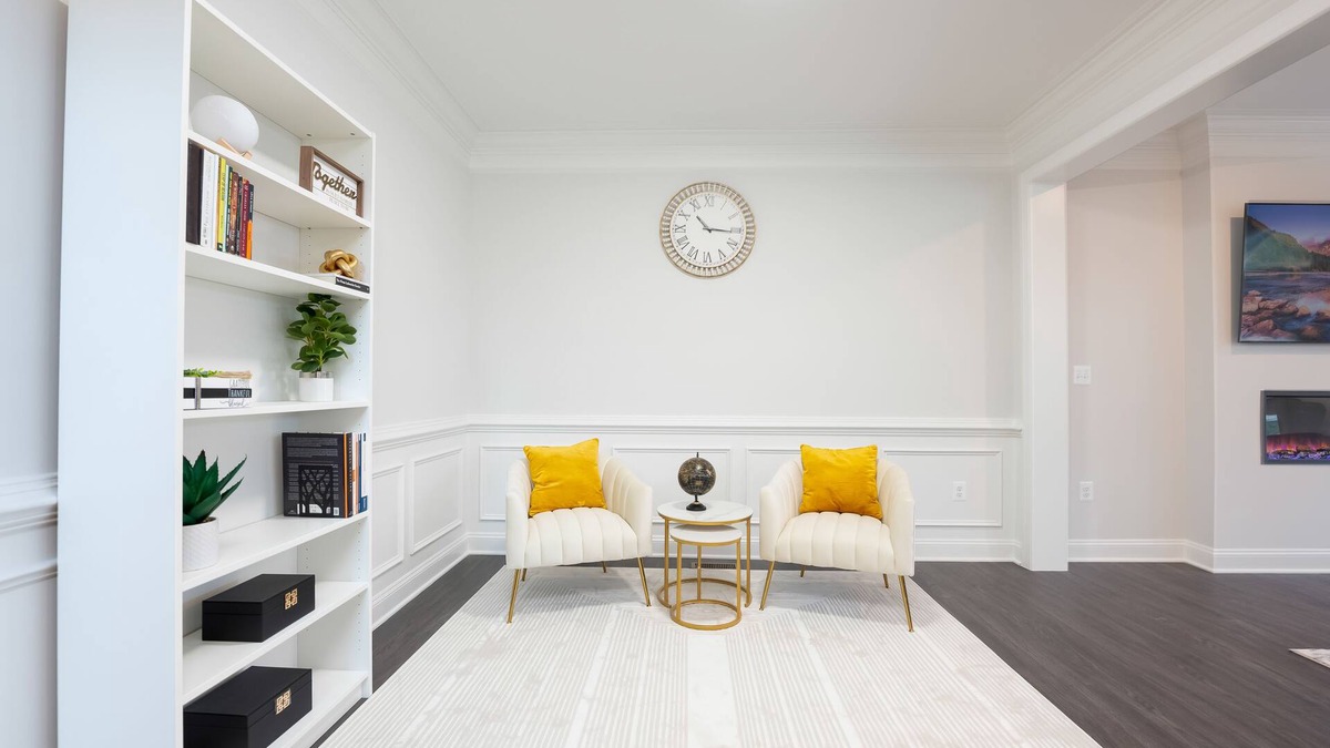 Dale City House | Modern and Spacious Home