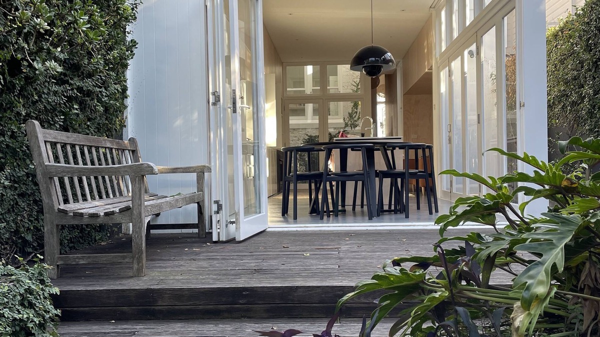 Paddington House | Modern and Stylish Terrace in a Great Central Location