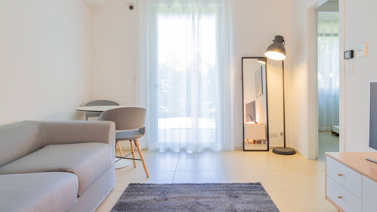 San Benedetto di Lugana Apartment | Modern and with Pool - Apartment Baseventuno 1