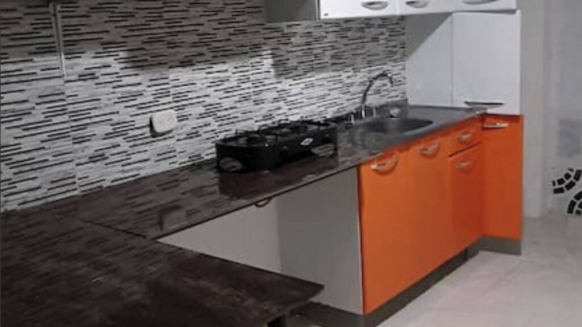 La Estrella Apartment | Modern apartment in the city center