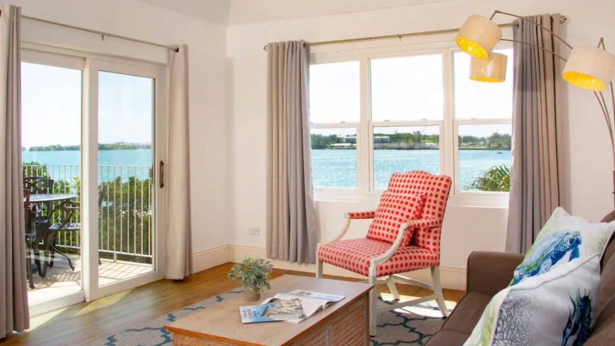 St. George's Apartment | Modern Apartment St.Georges Bermuda