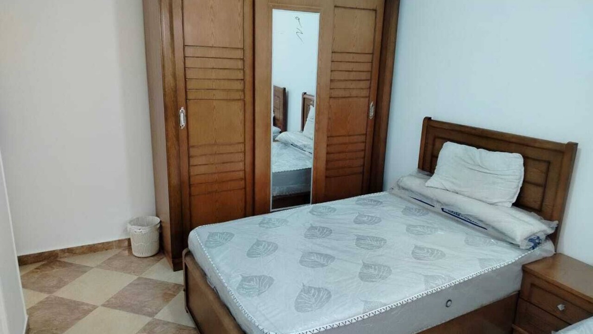 Al-Basatin Apartment | Modern Apartment 2 Bedroom In Zahra Nasr City
