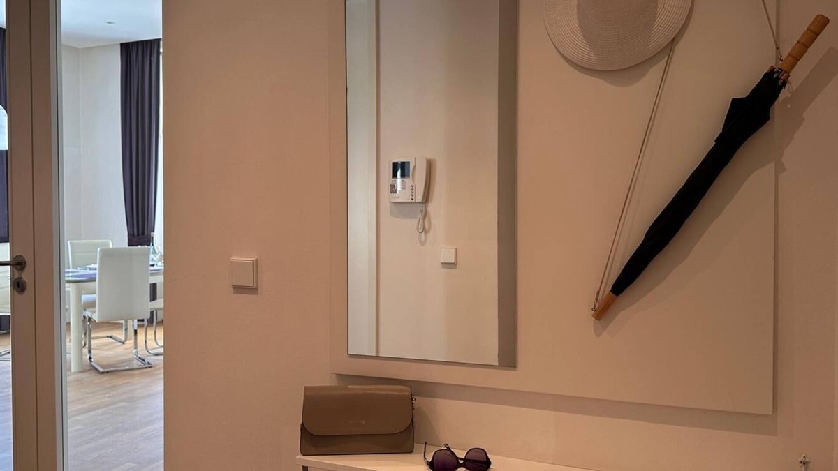 Marianske Lazne Apartment | Modern apartment in the heart of Marianske Lazne.