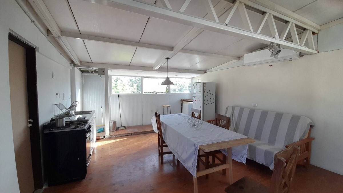 Mendoza Apartment | Modern apartment 5 minutes from Lake Torreón and Parque Canota.