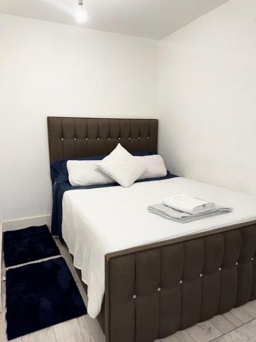 Faraday Apartment | Modern Apartment Central London