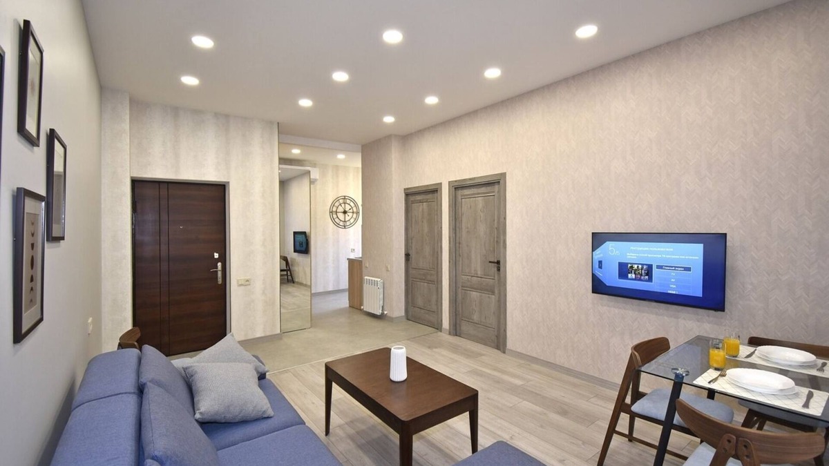 Kentron Apartment | ✦ Modern apartment ✦ City Center ✔ MyStreet