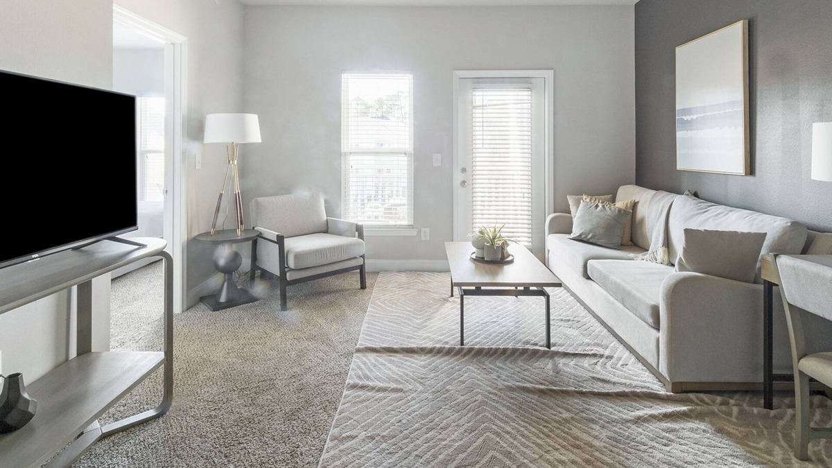 Johns Island Apartment | Modern Apartment in Prime Location (ID5116X54)