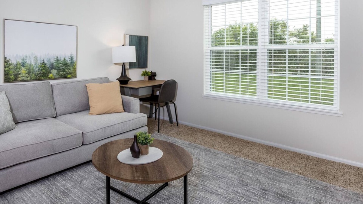 Lewis Center Apartment | Modern Apartment in Prime Location (ID4782X33)