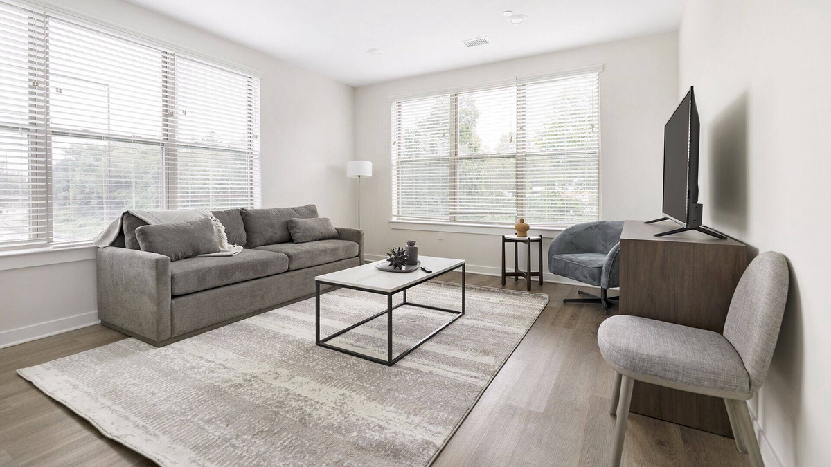 Bala-Cynwyd Apartment | Modern Apartment in Prime Location (ID1971X10)