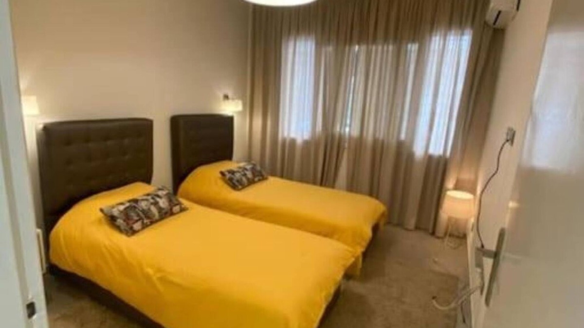 Agdal Apartment | Modern apartment ideally located - haut agdal