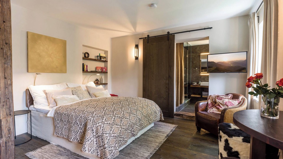 Hopfgarten Markt Apartment | Modern apartment in the centar of Hopfgarten
