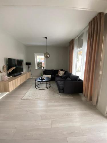 Al Municipality Apartment | Modern apartment in beautiful Lofoten