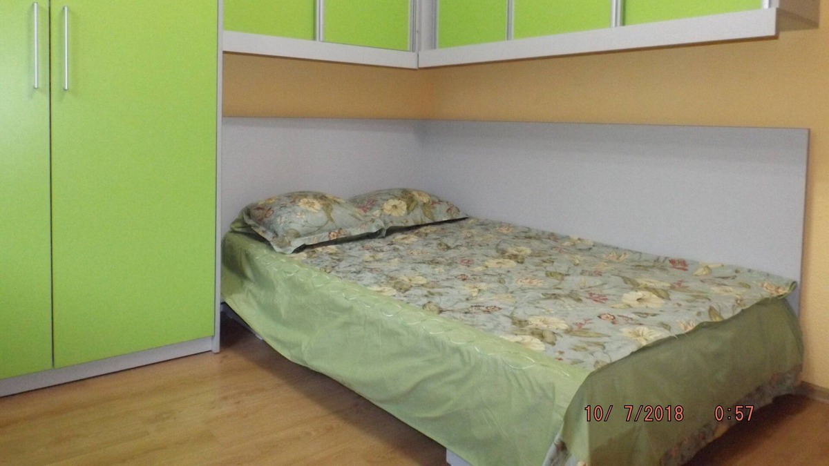 Craiova Apartment | Modern apartment in downtown