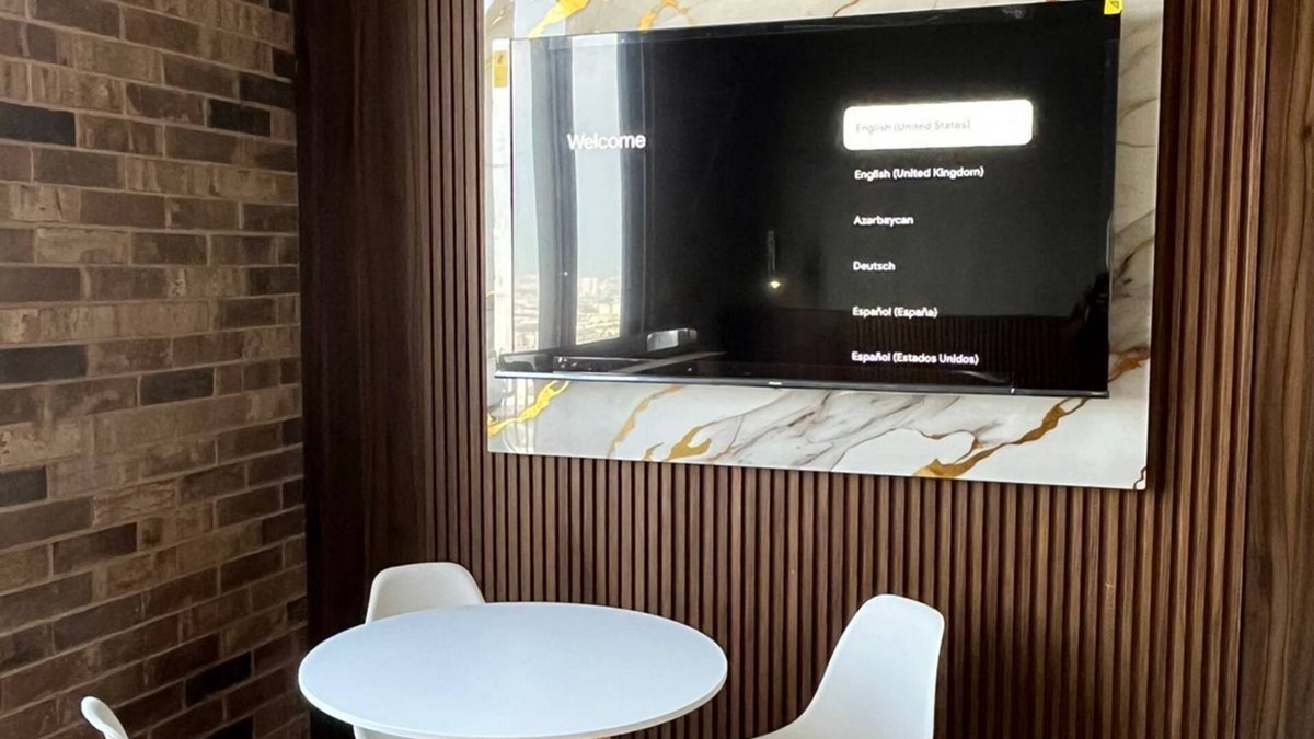 Monterrey Centro Apartment | Modern apartment in downtown Monterrey