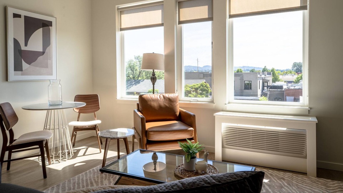 Beaverton Apartment | Modern Apartment in Prime Location (ID4744)
