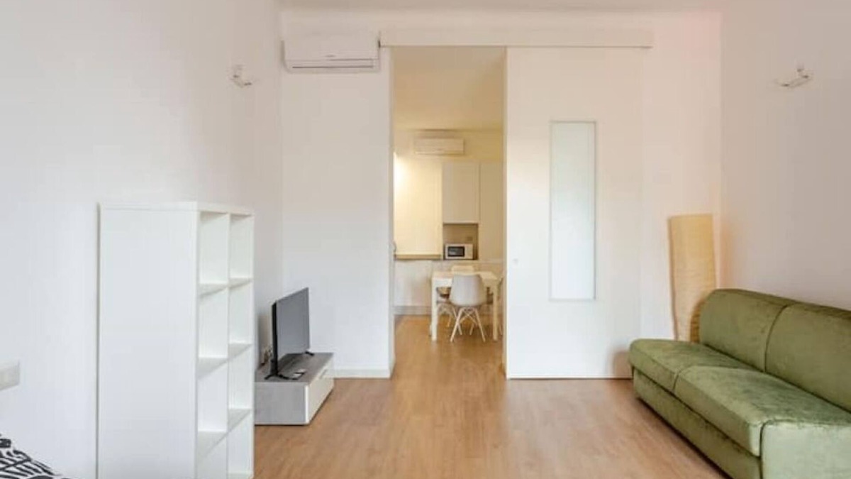 Chinatown Apartment | Modern apartment in Paolo Sarpi street