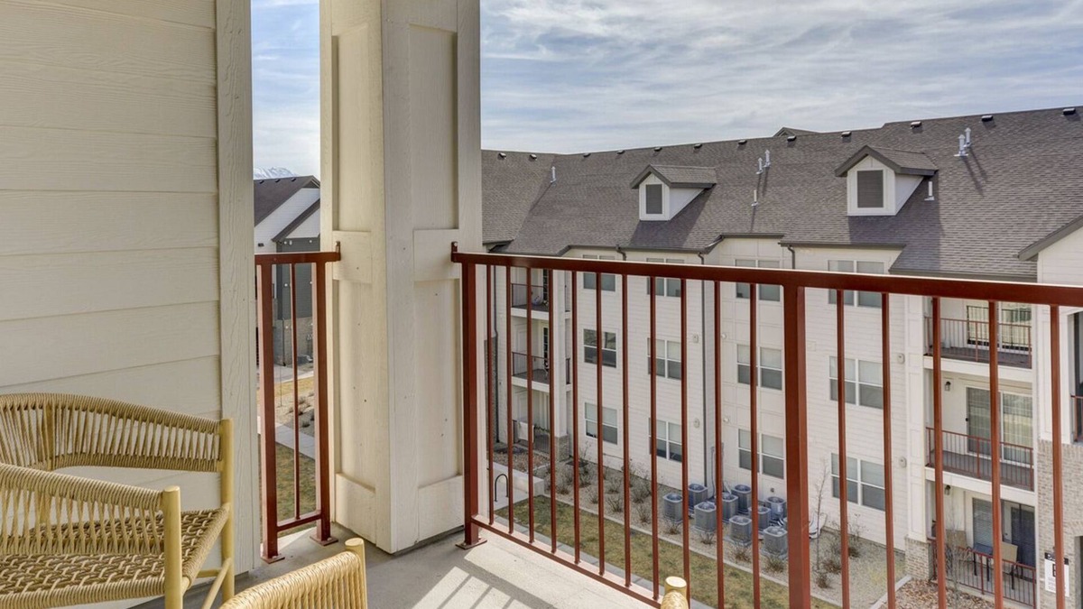 Herriman Apartment | Modern Apartment in Prime Location (ID6610)