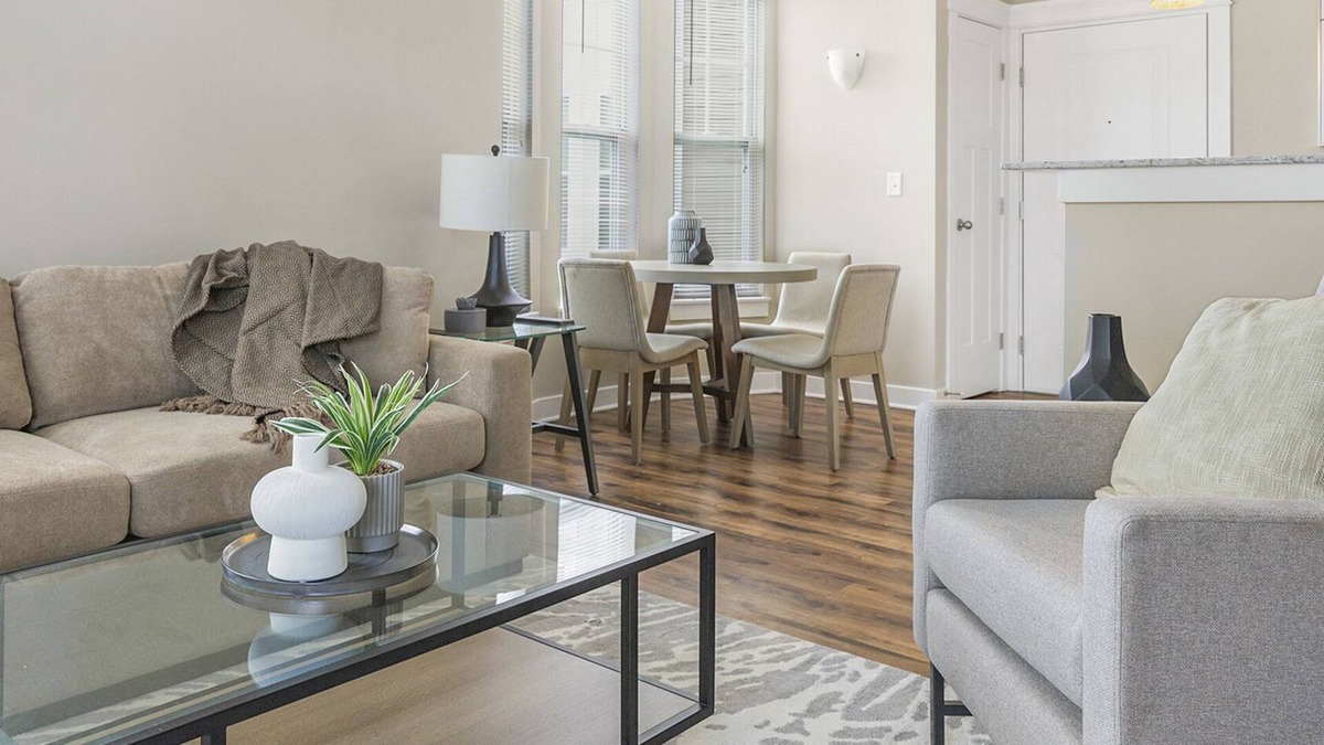 Fishers Apartment | Modern Apartment in Prime Location (ID9437X39)