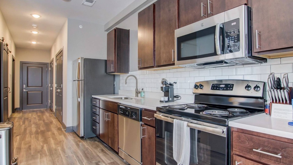 Fishers Apartment | Modern Apartment in Prime Location (ID1011X592)