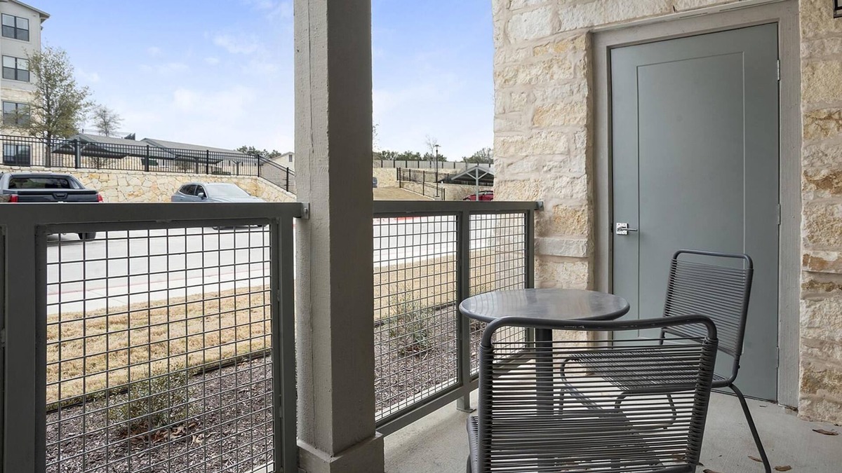 Austin Apartment | Modern Apartment in Prime Location (ID1403X654)